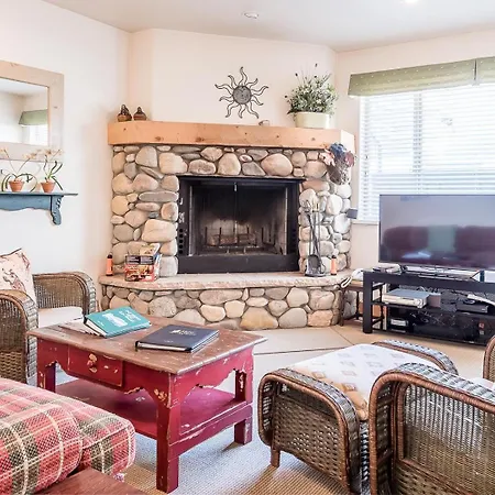 Bridgepoint Condo 11